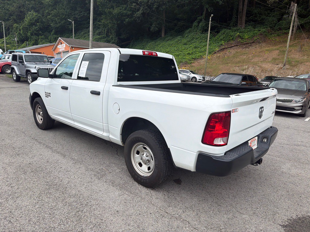2021 RAM 1500 Image 5