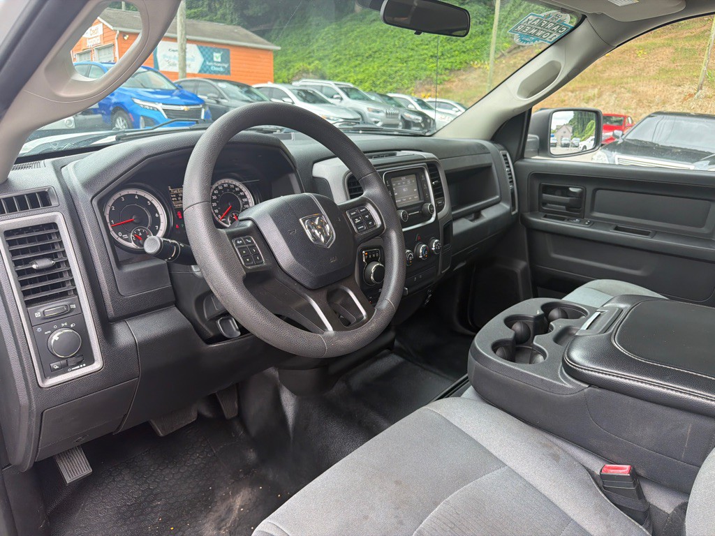 2021 RAM 1500 Image 10