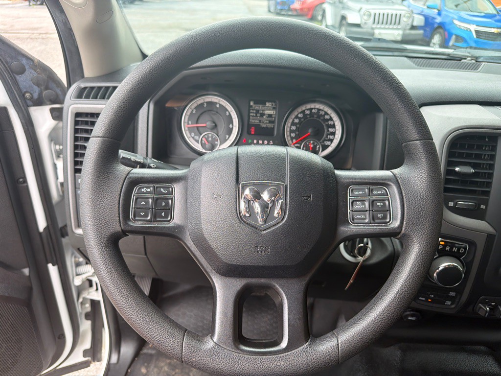 2021 RAM 1500 Image 13
