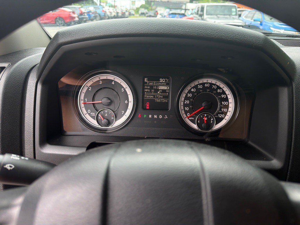 2021 RAM 1500 Image 14