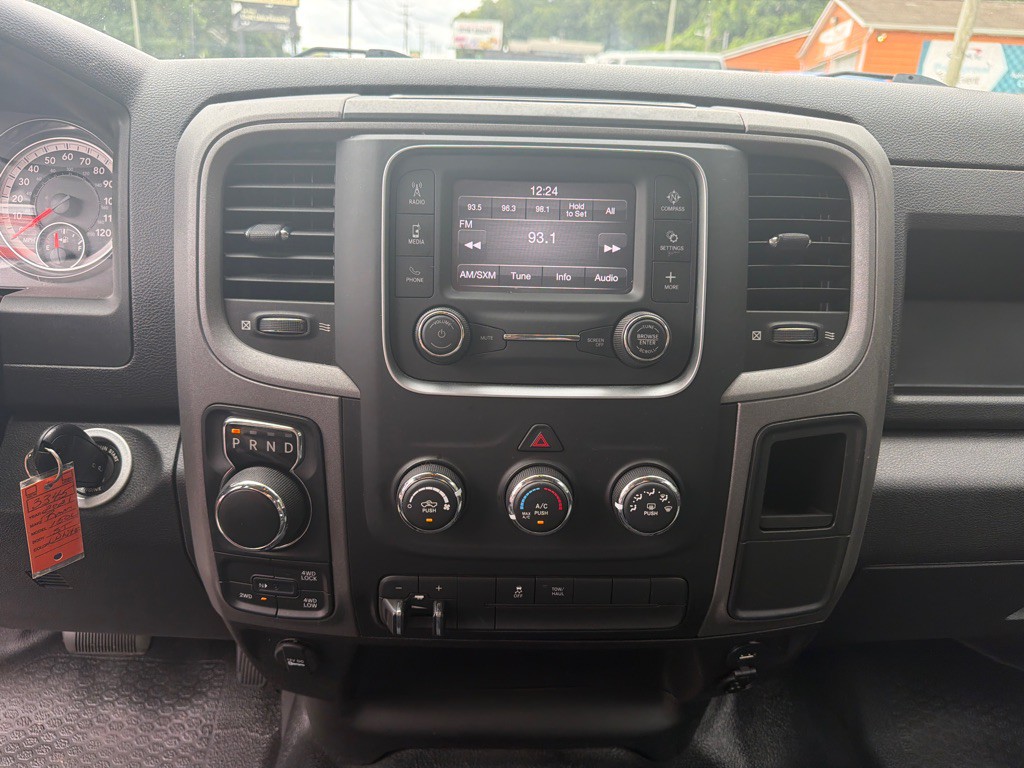 2021 RAM 1500 Image 16