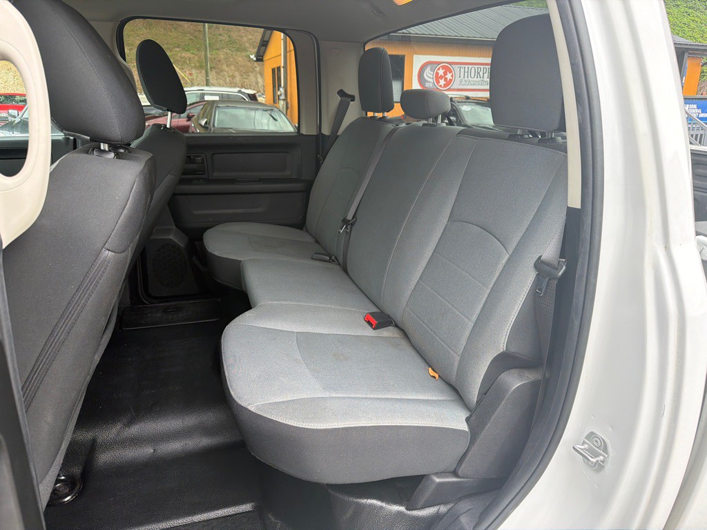 2021 RAM 1500 Image 20