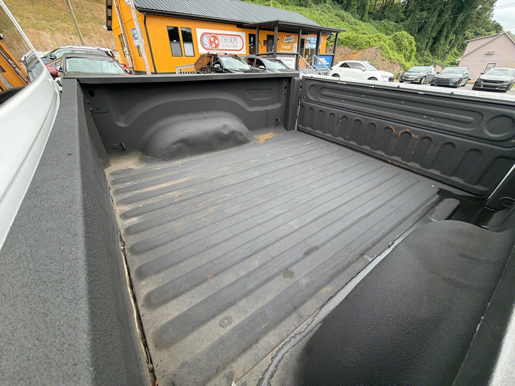 2021 RAM 1500 Image 21