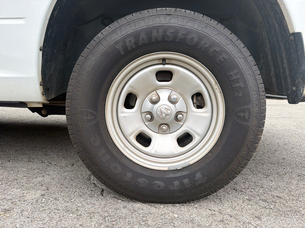 2021 RAM 1500 Image 22