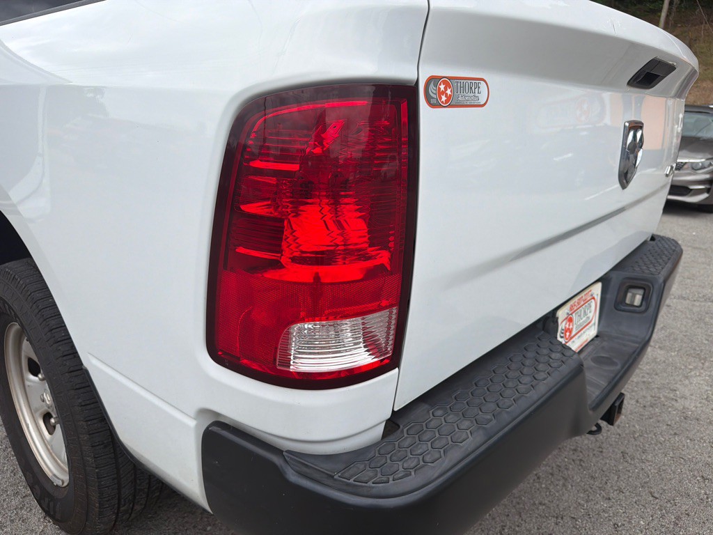 2021 RAM 1500 Image 23