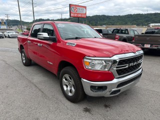 Image for 2022 RAM 1500 Big Horn/lone Star ID: 7587815