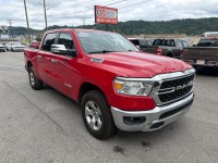 Image for 2022 RAM 1500 Big Horn/lone Star ID: 7587815