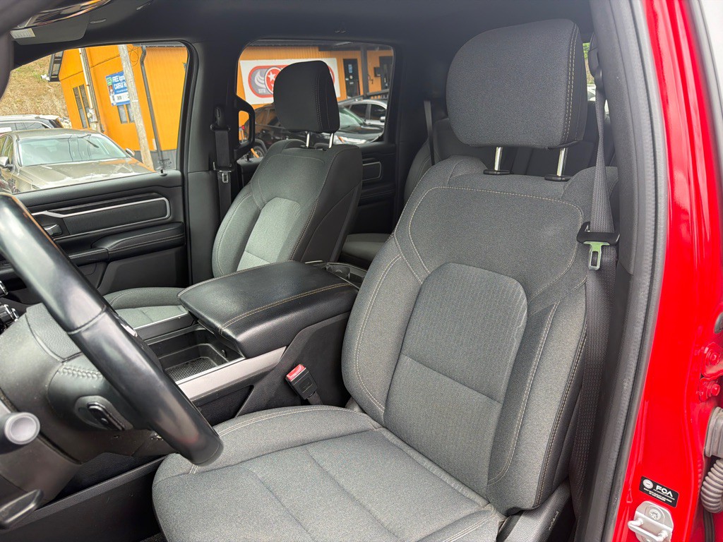 2022 RAM 1500 Image 11
