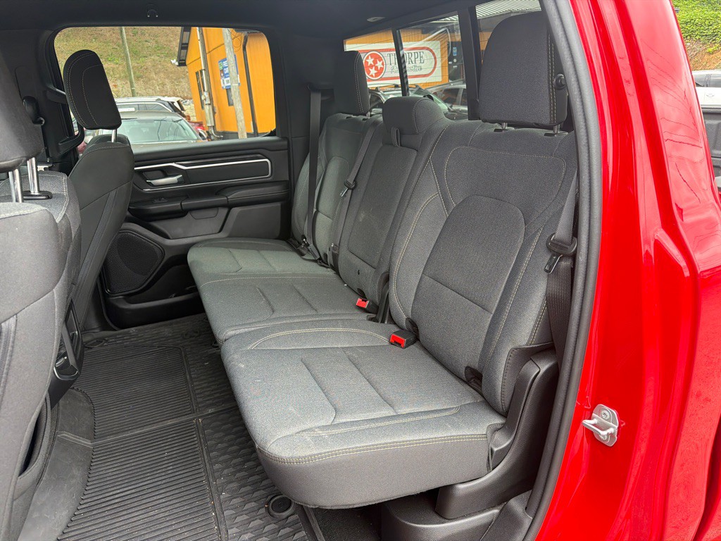 2022 RAM 1500 Image 14