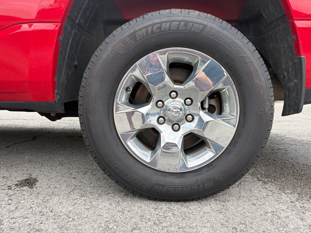 2022 RAM 1500 Image 15