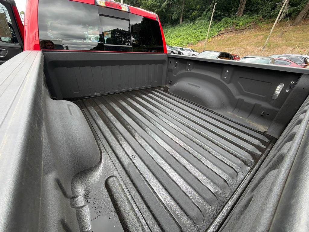 2022 RAM 1500 Image 16