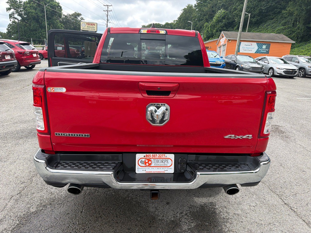 2022 RAM 1500 Image 17