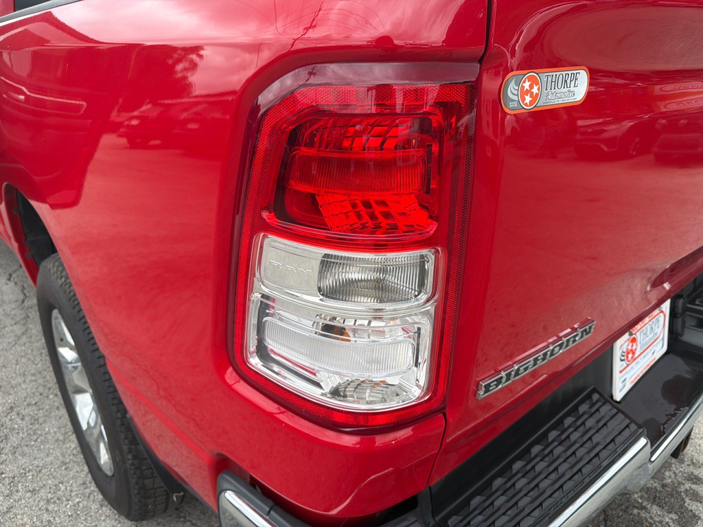 2022 RAM 1500 Image 18