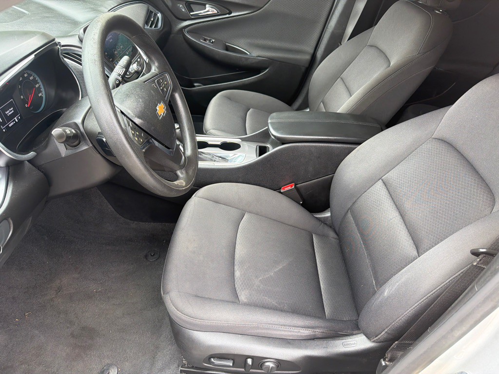 2020 Chevrolet Malibu Image 12