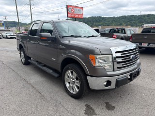 Image for 2013 Ford F-150 Supercrew ID: 7597974