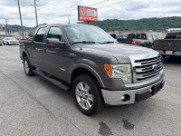 Image for 2013 Ford F-150 Supercrew ID: 7597974