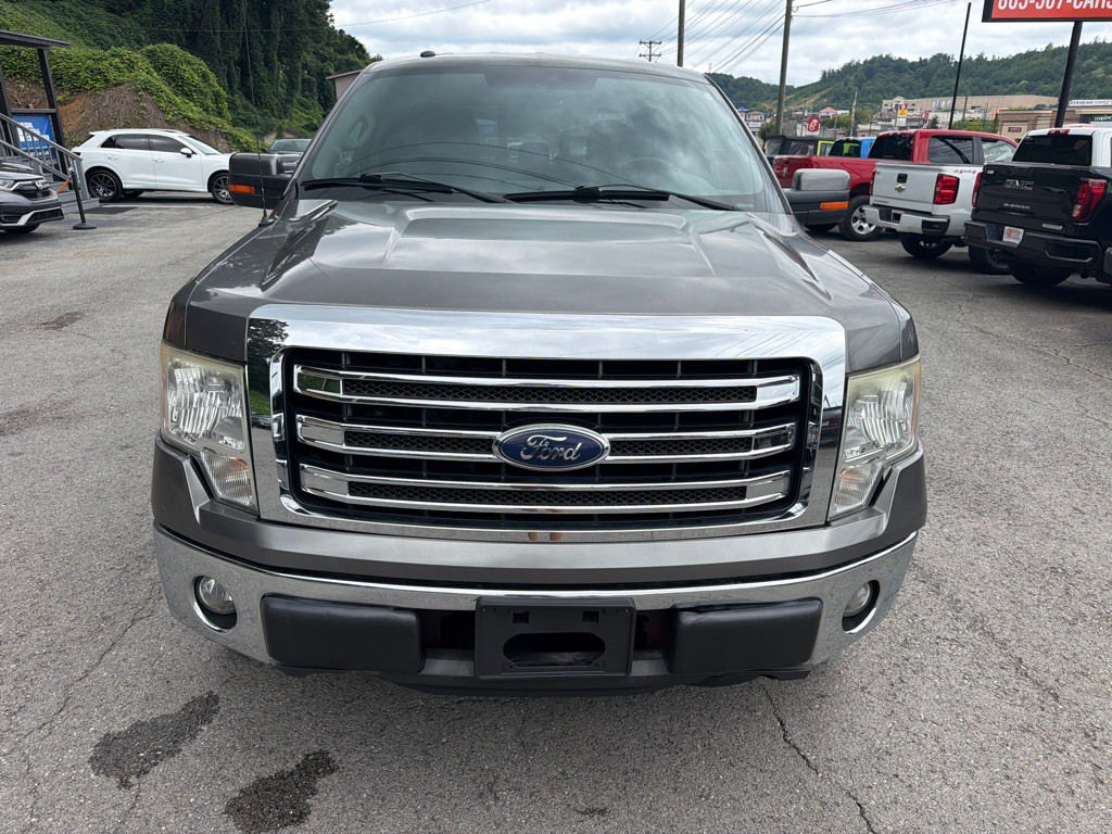 2013 Ford F-150 Image 2