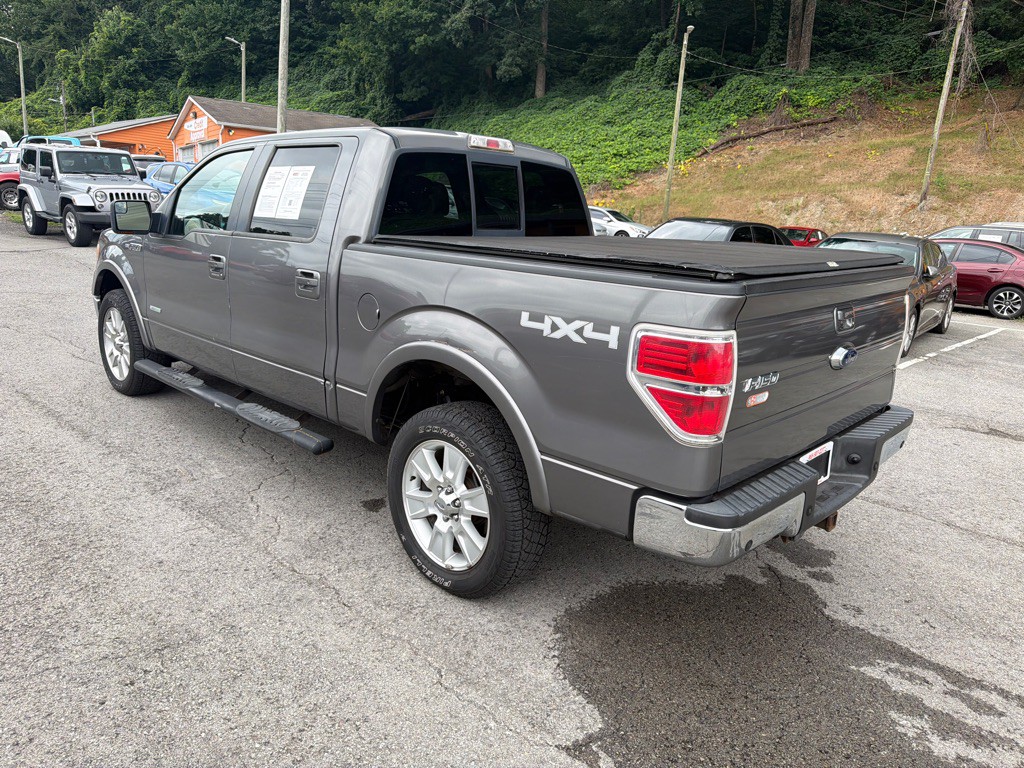 2013 Ford F-150 Image 5