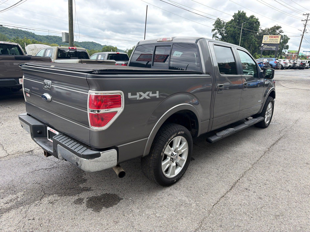 2013 Ford F-150 Image 7