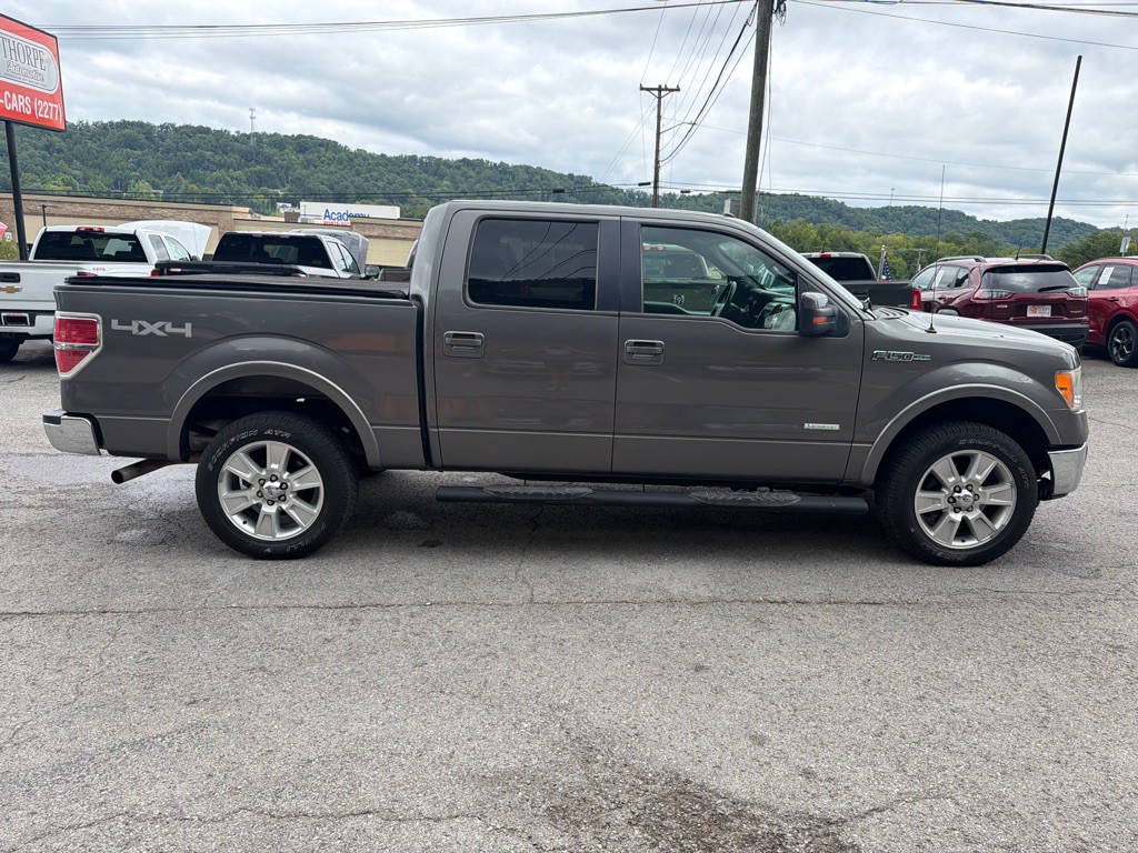 2013 Ford F-150 Image 8