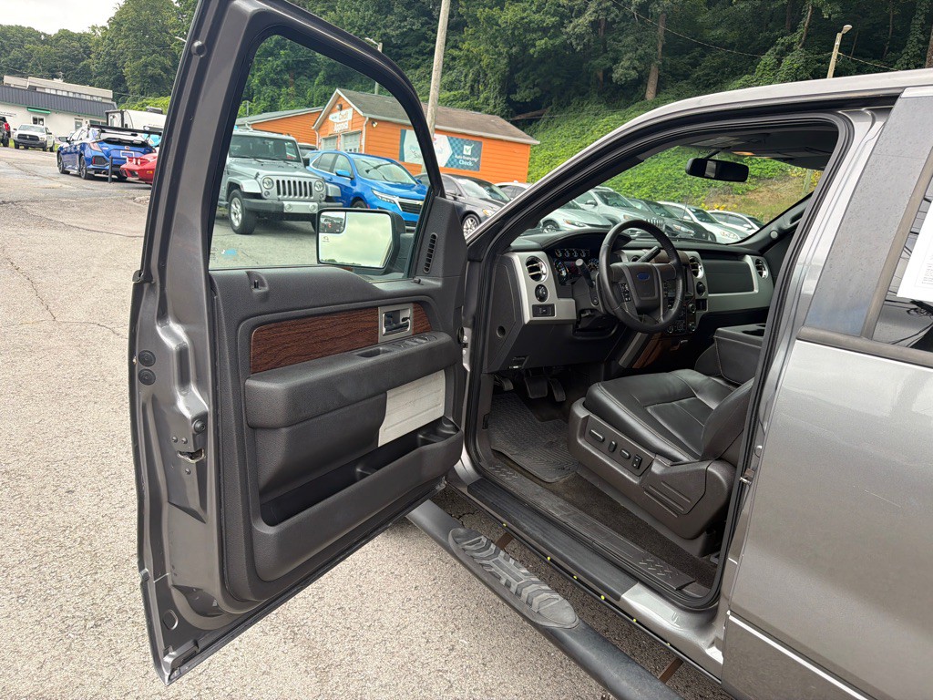 2013 Ford F-150 Image 9