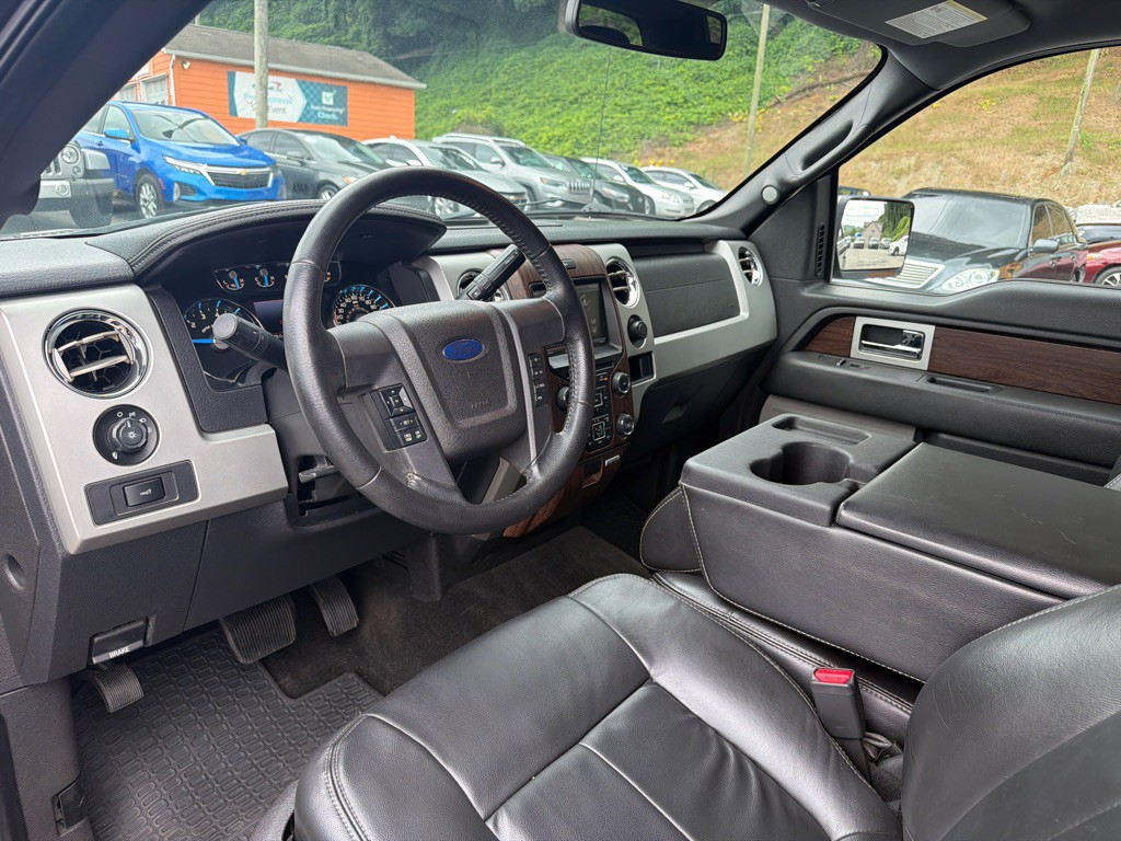 2013 Ford F-150 Image 10