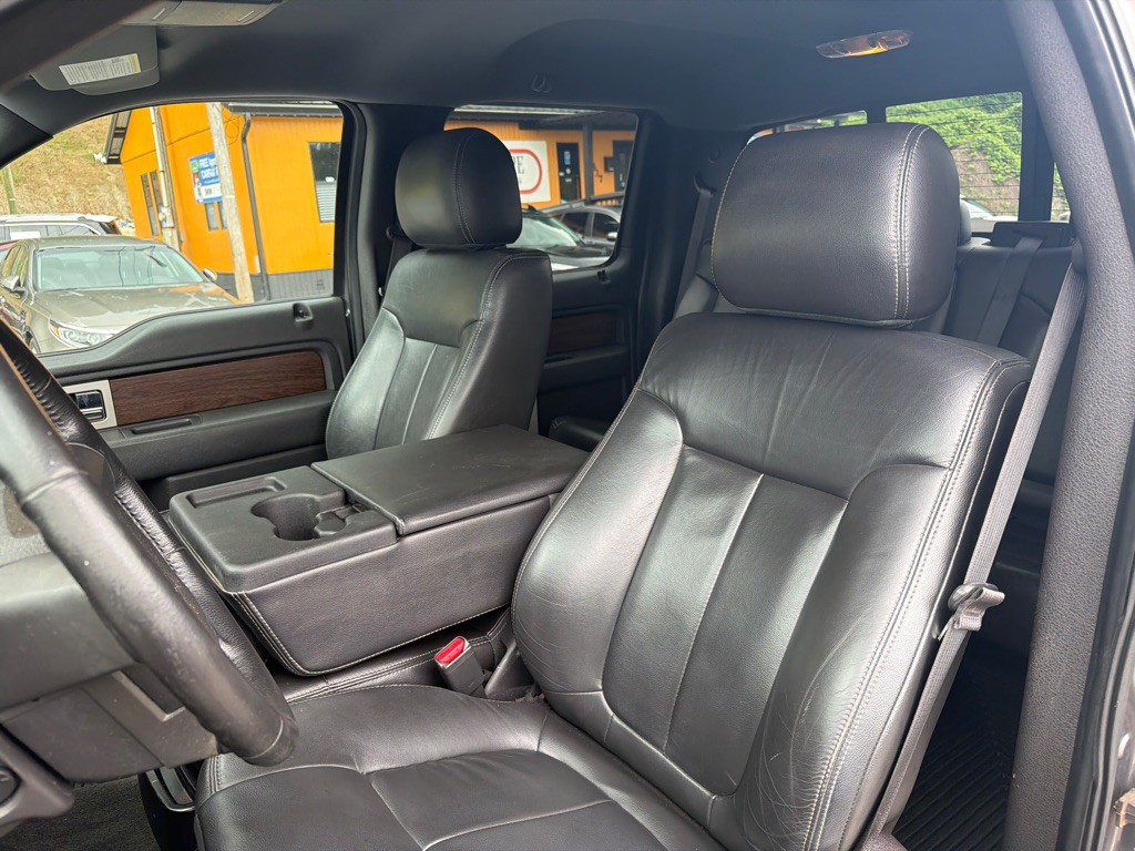 2013 Ford F-150 Image 11
