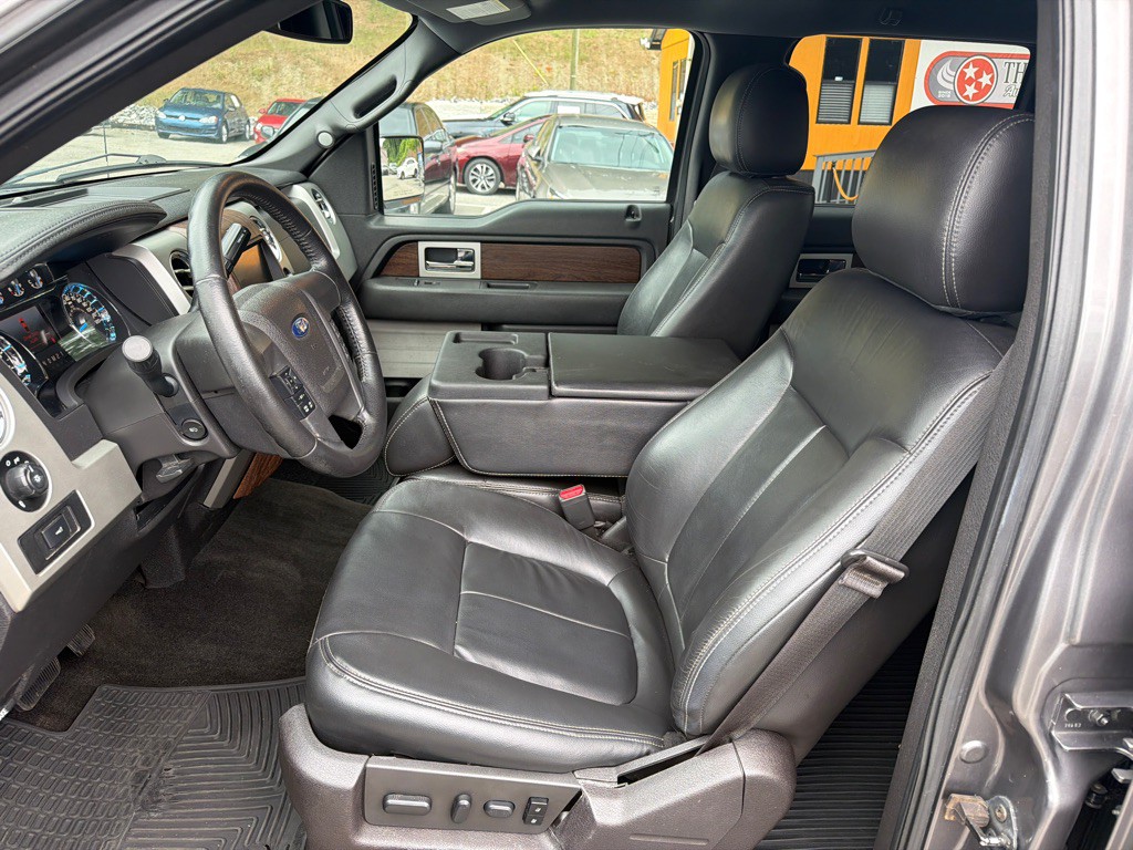 2013 Ford F-150 Image 12