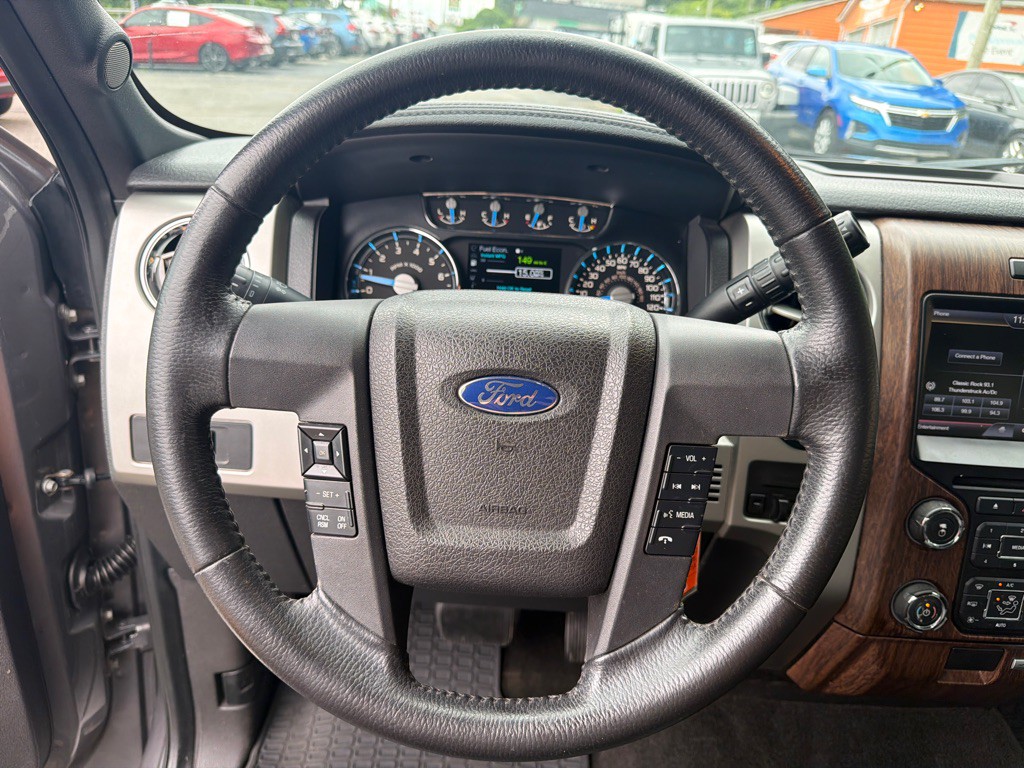 2013 Ford F-150 Image 13