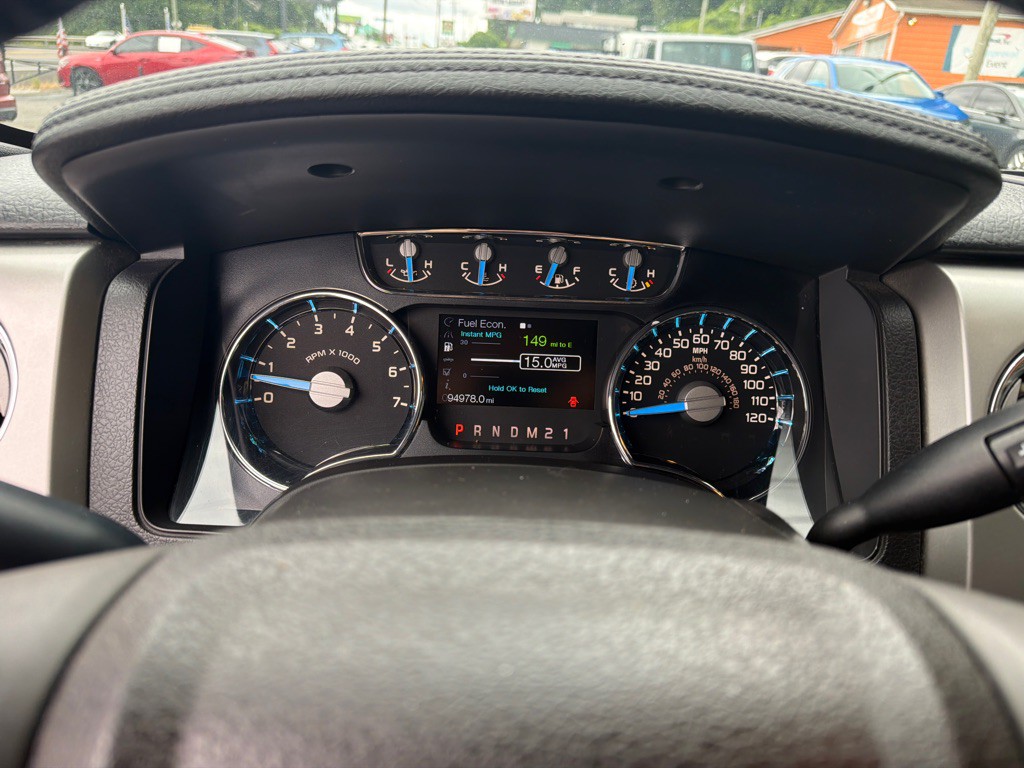 2013 Ford F-150 Image 14