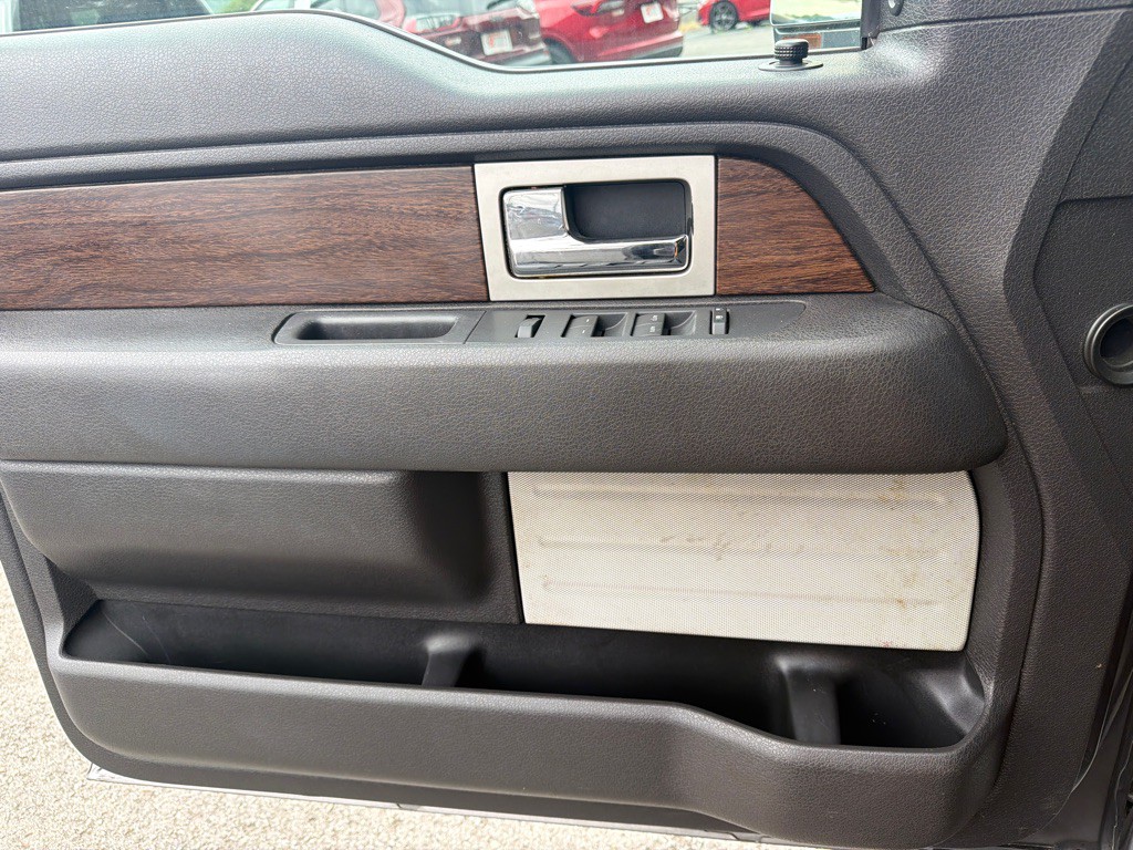 2013 Ford F-150 Image 15