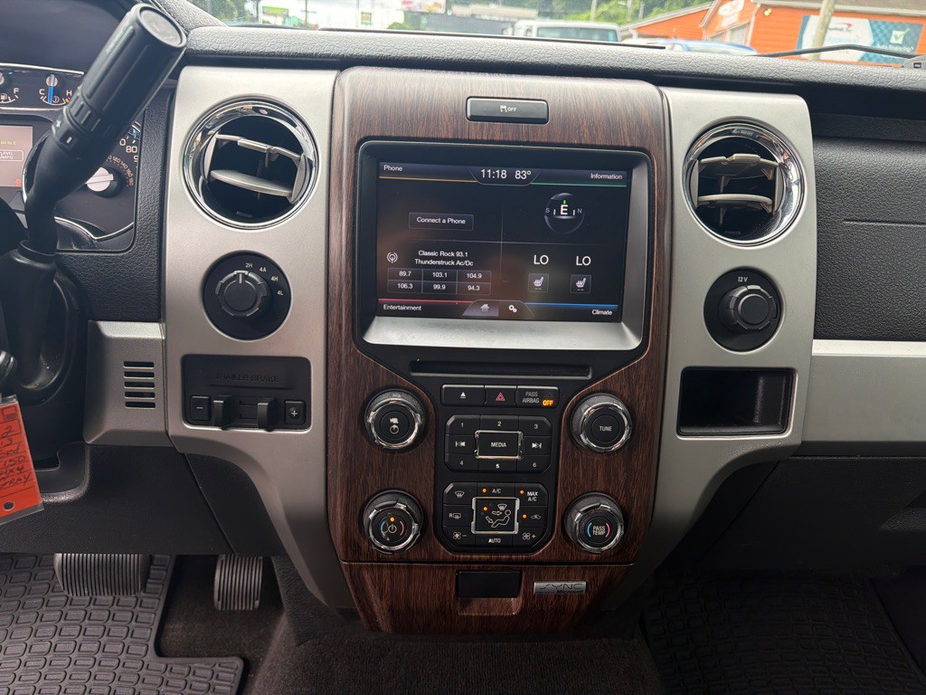 2013 Ford F-150 Image 16