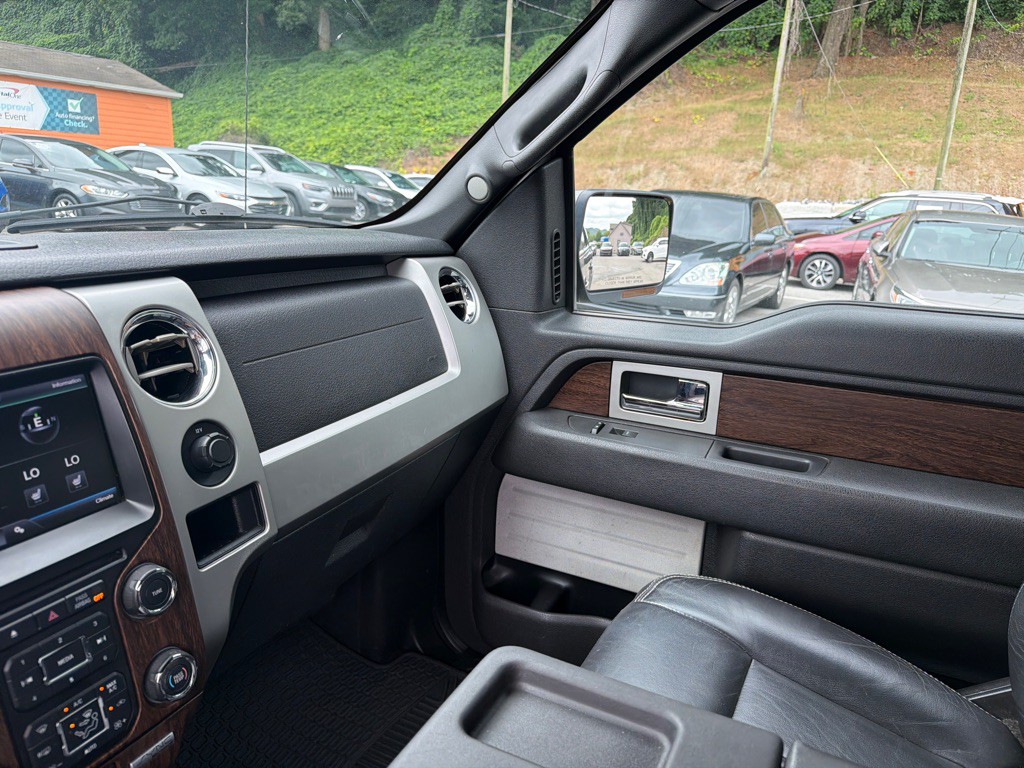 2013 Ford F-150 Image 17