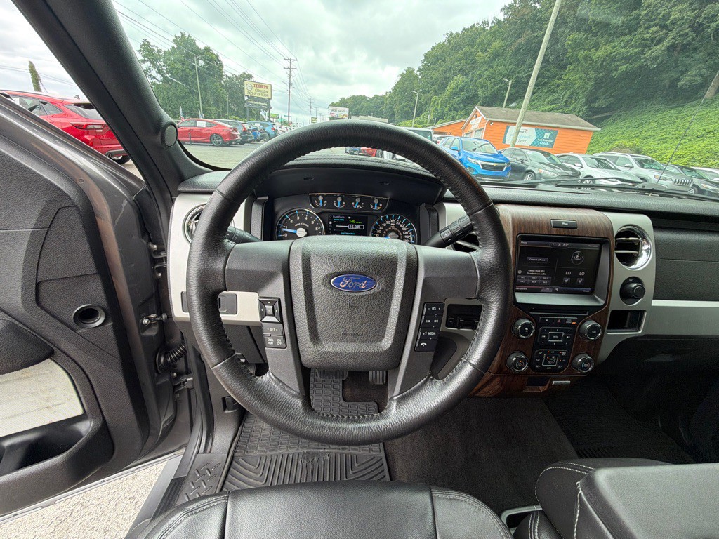 2013 Ford F-150 Image 18