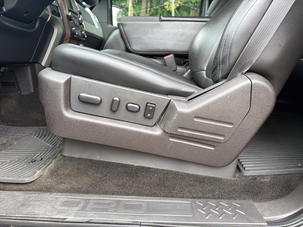 2013 Ford F-150 Image 19