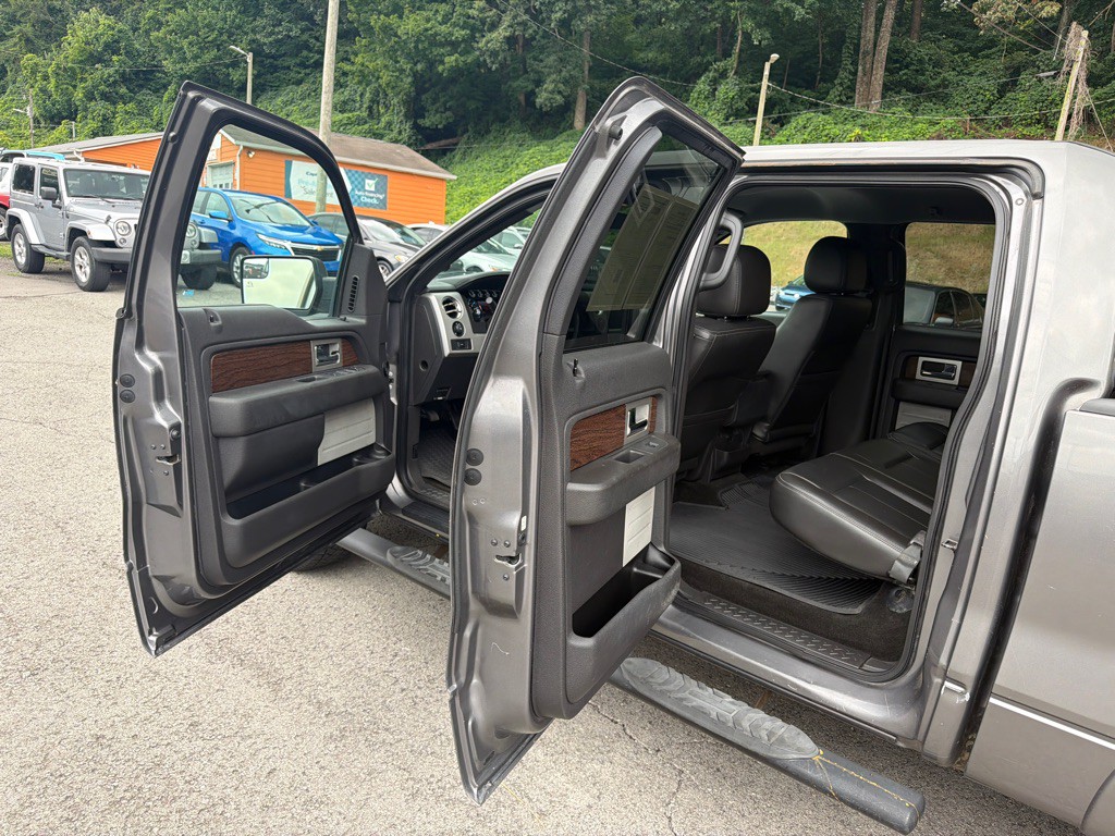 2013 Ford F-150 Image 20