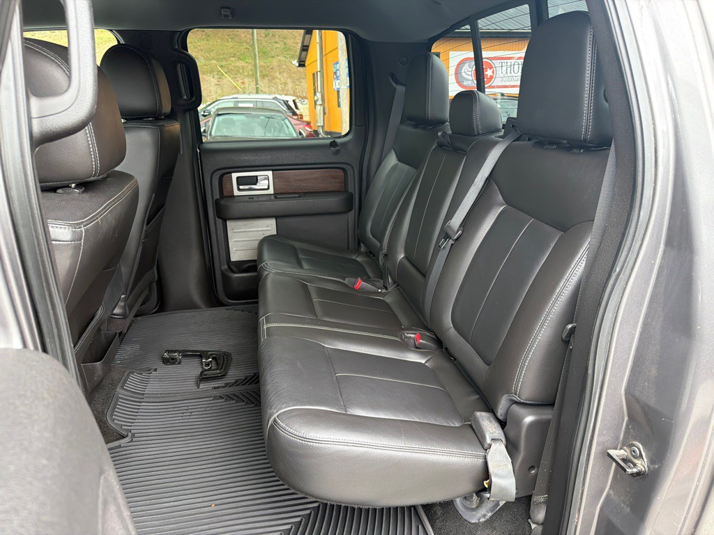 2013 Ford F-150 Image 21