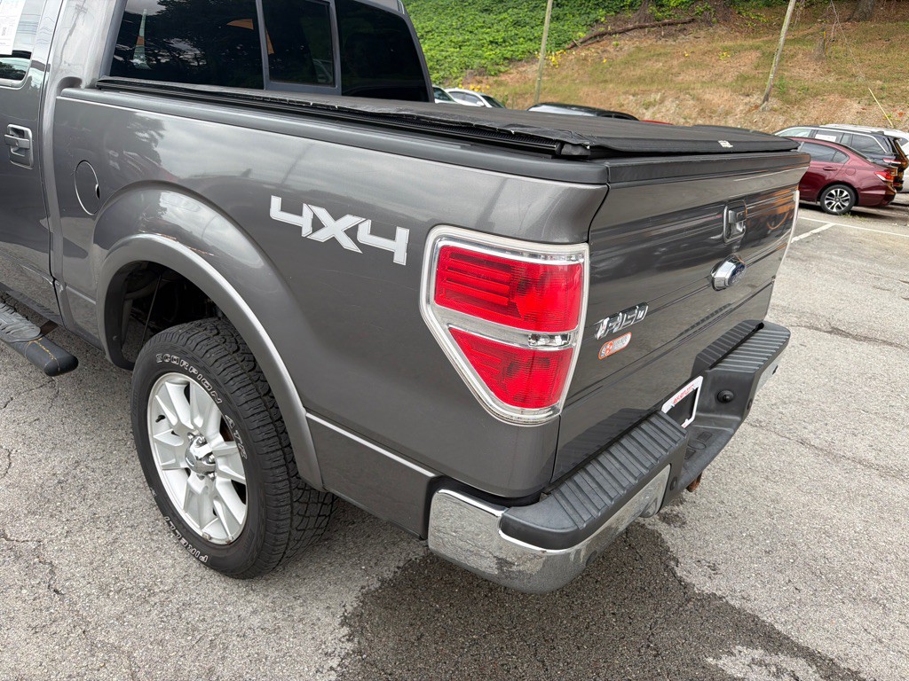 2013 Ford F-150 Image 23