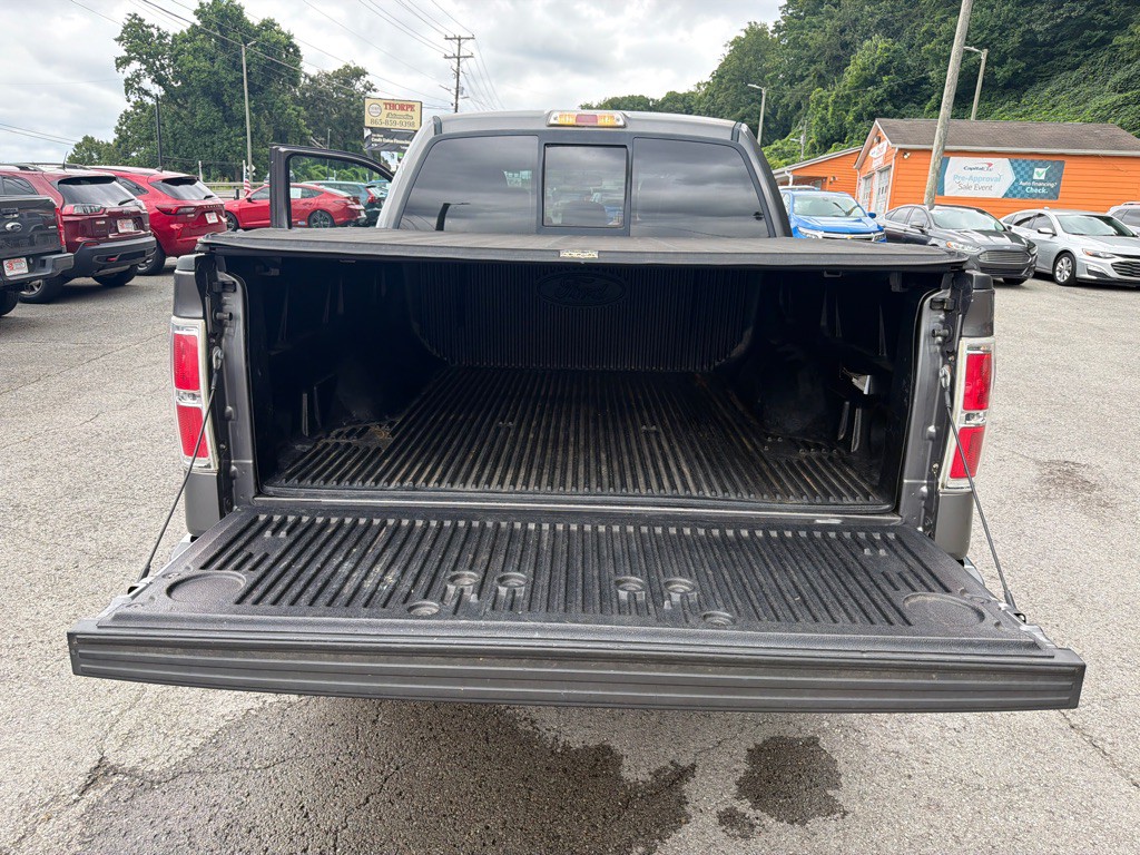 2013 Ford F-150 Image 24