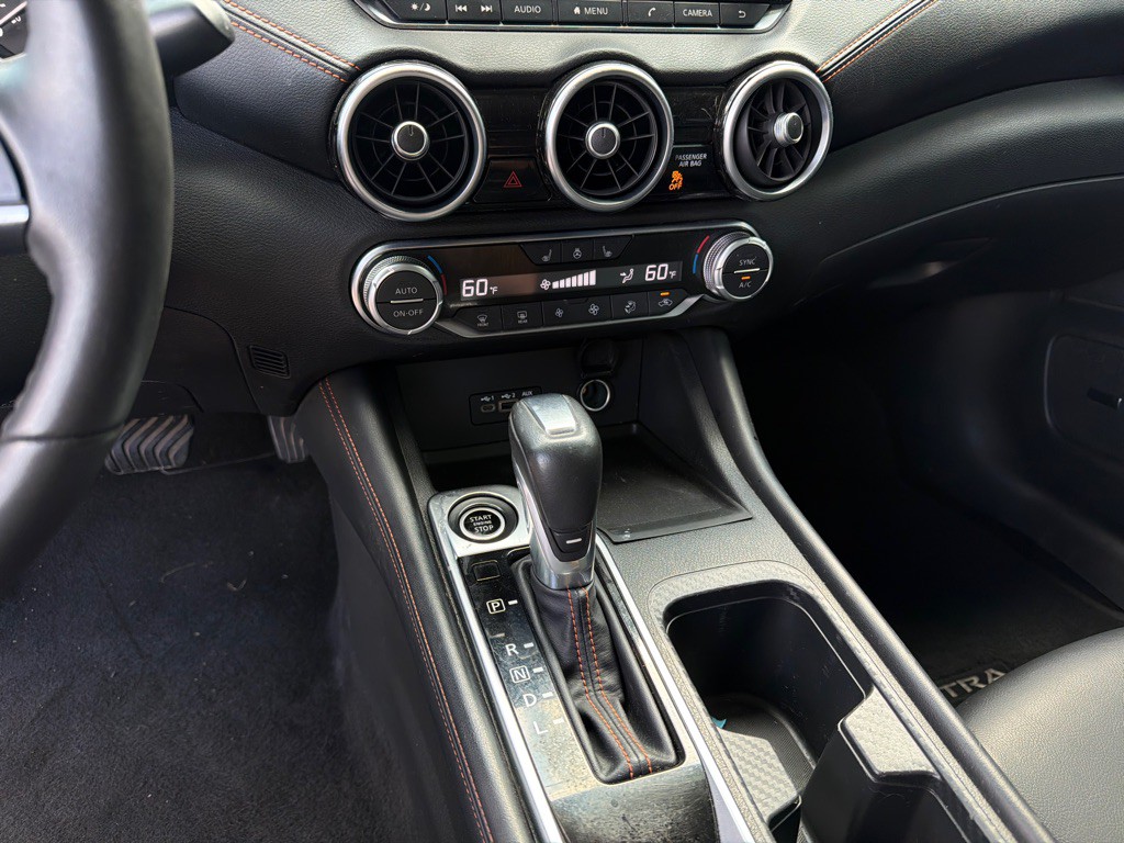 2020 Nissan Sentra Image 13