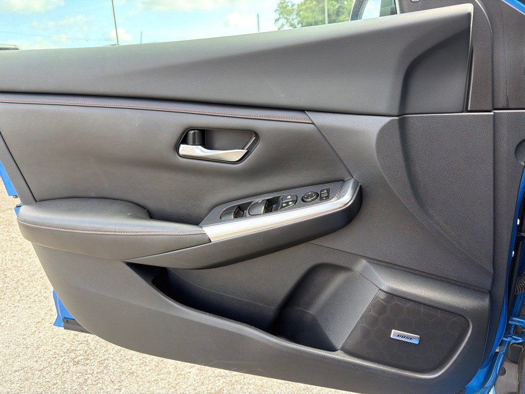 2020 Nissan Sentra Image 15