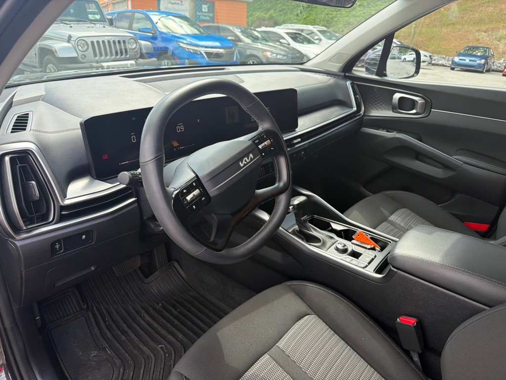 2026 Kia Sorento Image 10