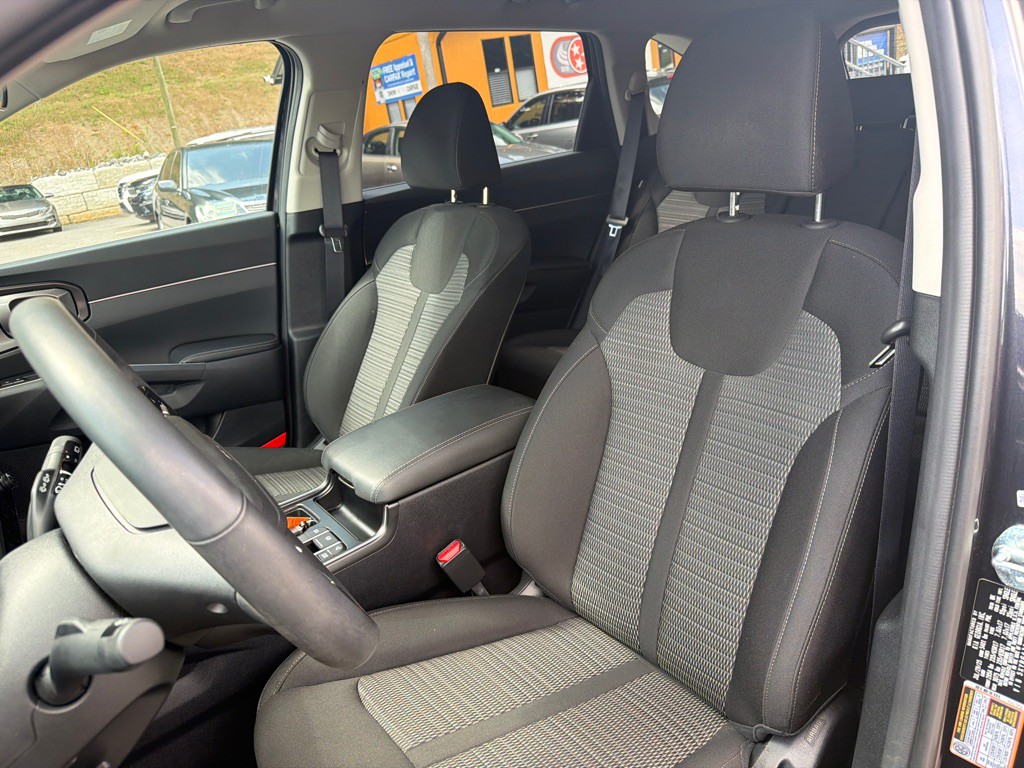 2026 Kia Sorento Image 11