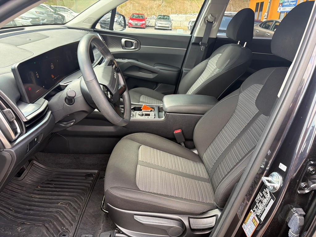 2026 Kia Sorento Image 12