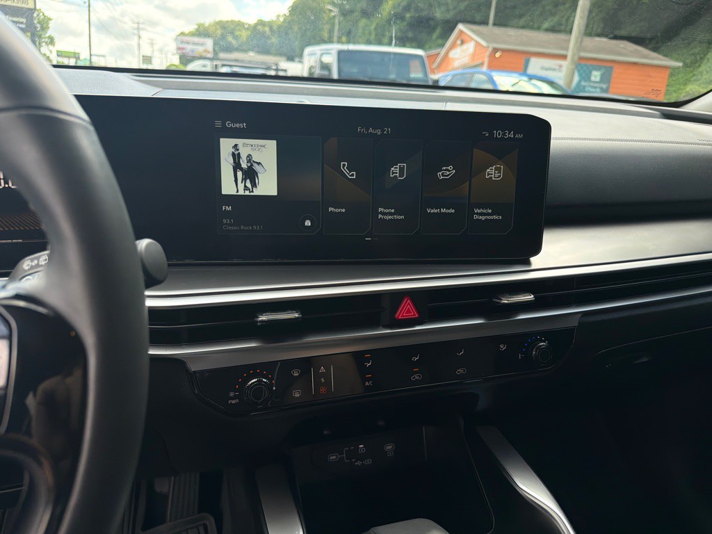 2026 Kia Sorento Image 15