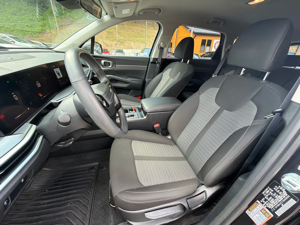 2026 Kia Sorento Image 19