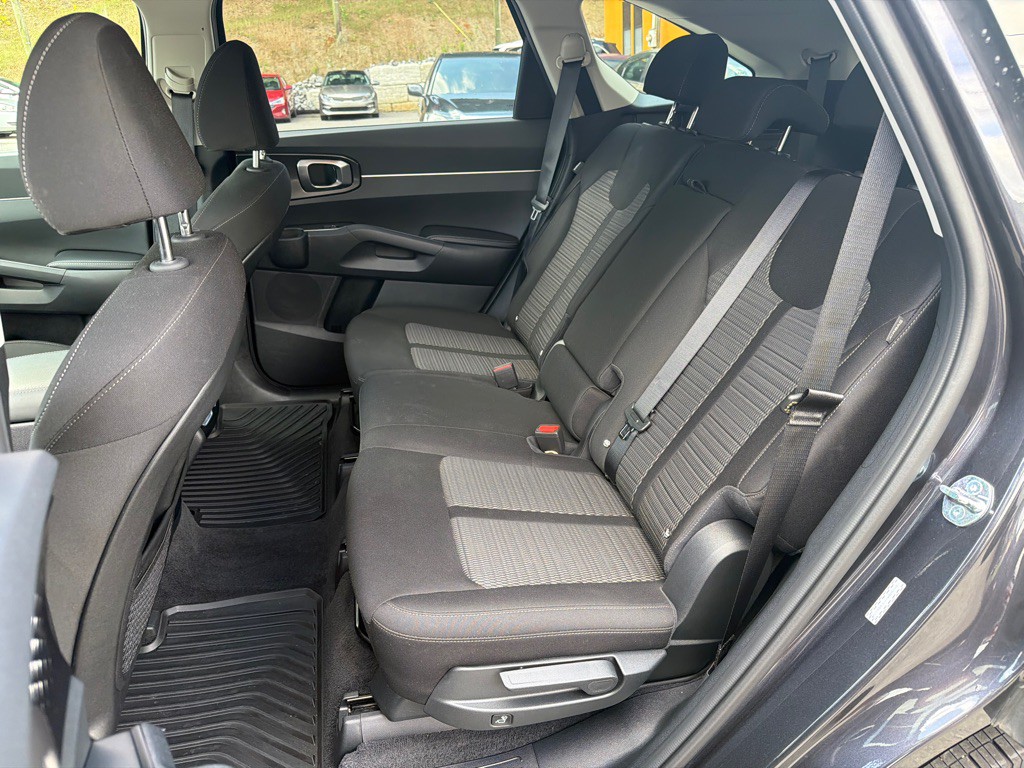 2026 Kia Sorento Image 20