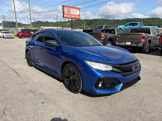Image for 2019 Honda Civic EX ID: 7605383