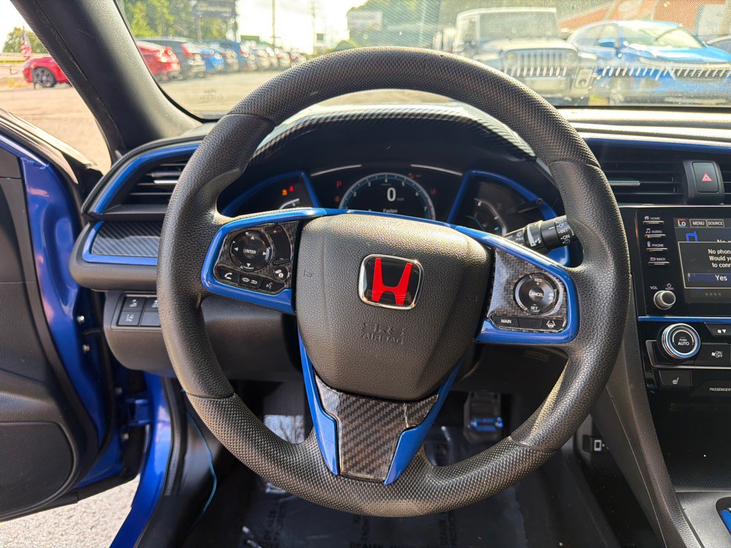 2019 Honda Civic Image 13