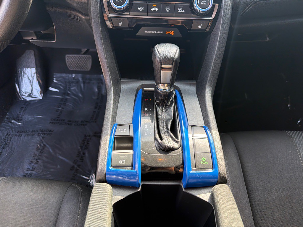 2019 Honda Civic Image 15